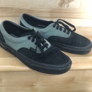 Limited Edition Harry Potter Vans